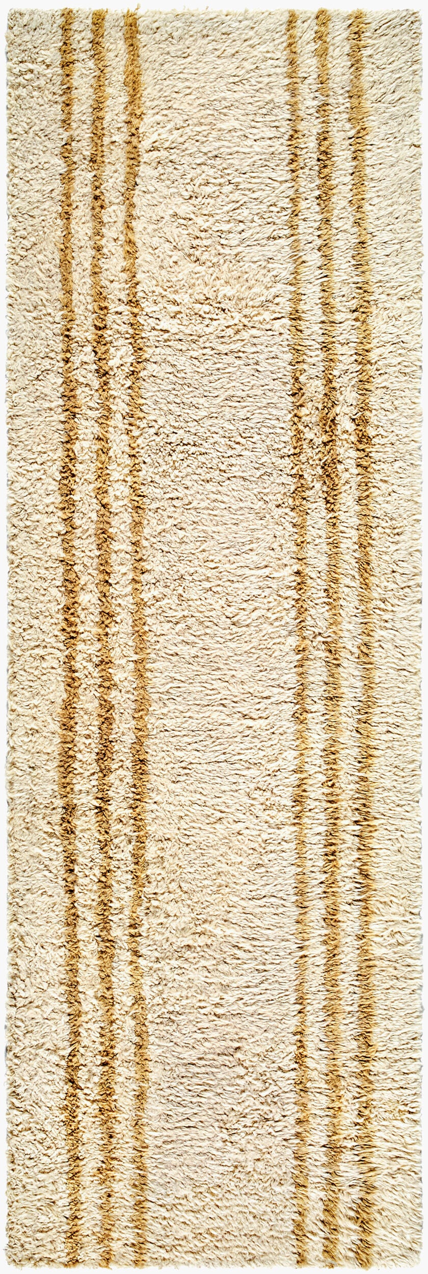 Surya Beni Moroccan BMC-2304 Ivory Area Rug by LIVABLISS