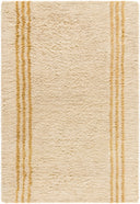 Surya Beni Moroccan BMC-2304 Ivory Area Rug by LIVABLISS