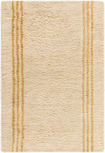 Surya Beni Moroccan BMC-2304 Ivory Area Rug by LIVABLISS