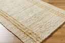 Surya Beni Moroccan BMC-2304 Ivory Area Rug by LIVABLISS