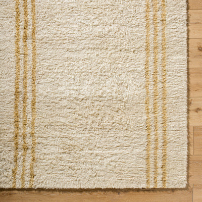 Surya Beni Moroccan BMC-2304 Ivory Area Rug by LIVABLISS