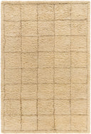 Surya Beni Moroccan BMC-2305 Beige Area Rug by LIVABLISS