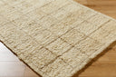 Surya Beni Moroccan BMC-2305 Beige Area Rug by LIVABLISS