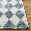 Surya Beni Moroccan BMC-2308 Area Rug Hand Tufted by LIVABLISS