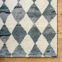 Surya Beni Moroccan BMC-2308 Ivory Area Rug by LIVABLISS
