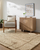 Surya Beni Moroccan BMC-2309 Beige Area Rug by LIVABLISS