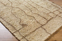 Surya Beni Moroccan BMC-2309 Beige Area Rug by LIVABLISS