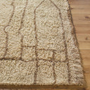 Surya Beni Moroccan BMC-2309 Beige Area Rug by LIVABLISS