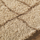 Surya Beni Moroccan BMC-2309 Beige Area Rug by LIVABLISS