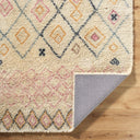Surya Beni Moroccan BMC-2310 Beige Area Rug by LIVABLISS