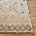 Surya Beni Moroccan BMC-2310 Beige Area Rug by LIVABLISS