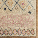 Surya Beni Moroccan BMC-2310 Beige Area Rug by LIVABLISS
