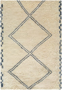 Surya Beni Moroccan BMC-2311 Ivory Area Rug by LIVABLISS