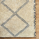 Surya Beni Moroccan BMC-2311 Ivory Area Rug by LIVABLISS