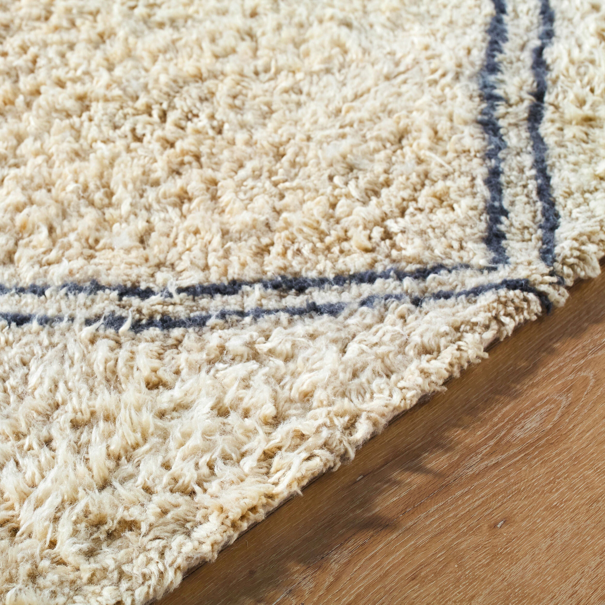 Surya Beni Moroccan BMC-2311 Ivory Area Rug by LIVABLISS
