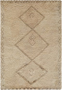 Surya Beni Moroccan BMC-2312 Beige Area Rug by LIVABLISS