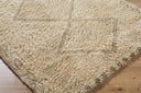 Surya Beni Moroccan BMC-2312 Beige Area Rug by LIVABLISS