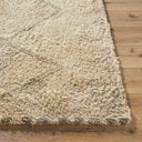 Surya Beni Moroccan BMC-2312 Beige Area Rug by LIVABLISS