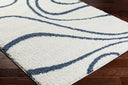 Surya Birmingham BMM-2300 Ivory Area Rug by LIVABLISS