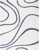 Surya Birmingham BMM-2300 Ivory Area Rug by LIVABLISS