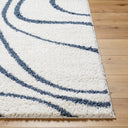 Surya Birmingham BMM-2300 Ivory Area Rug by LIVABLISS