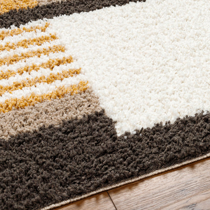 Surya Birmingham BMM-2317 Pale Blue Area Rug by LIVABLISS