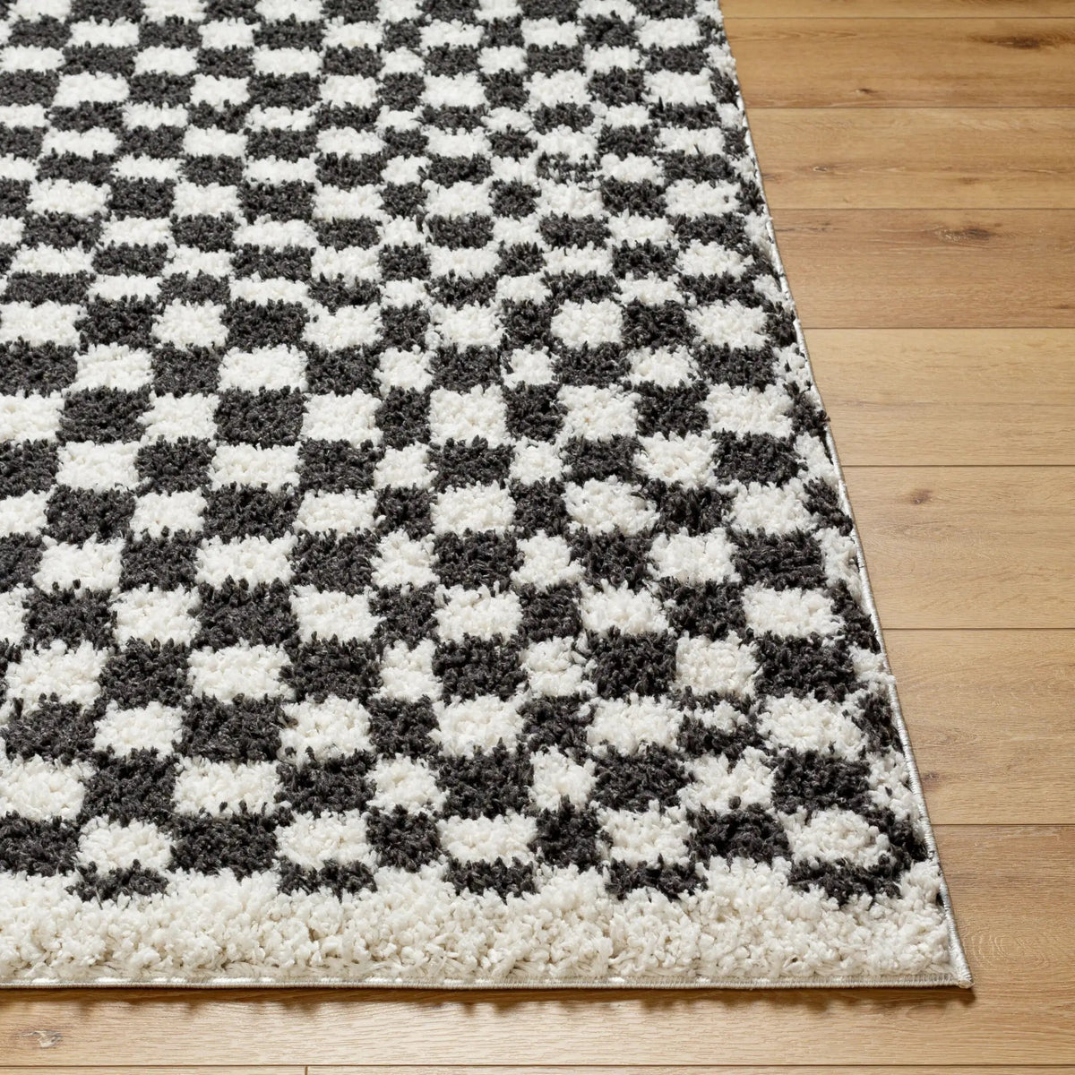 LIVABLISS Birmingham BMM-2319 Ivory Area Rug