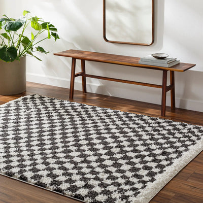 LIVABLISS Birmingham BMM-2319 Ivory Area Rug