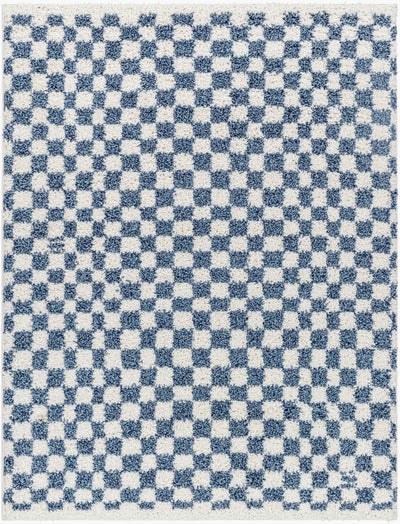 LIVABLISS Birmingham BMM-2320 Ivory Area Rug