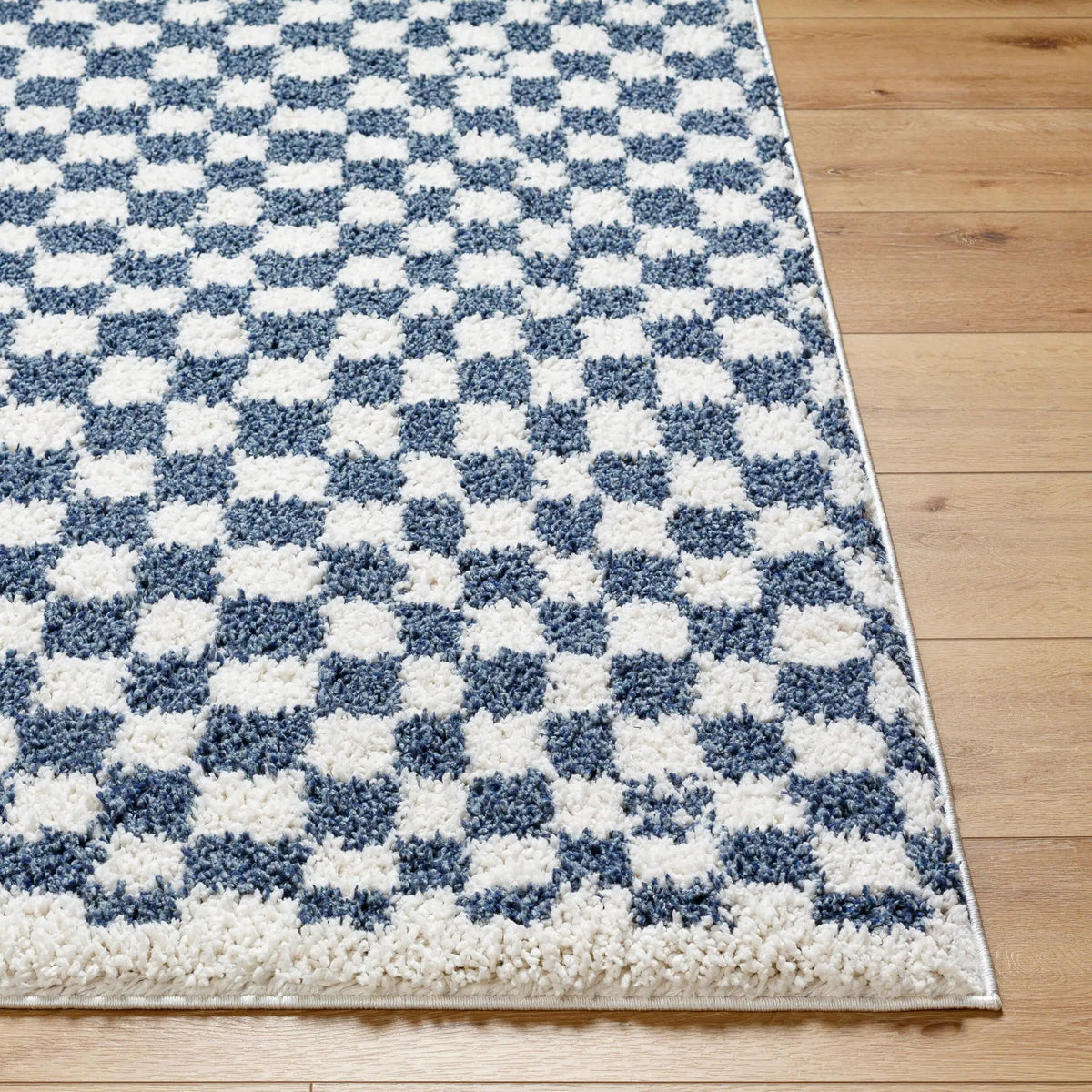 LIVABLISS Birmingham BMM-2320 Ivory Area Rug