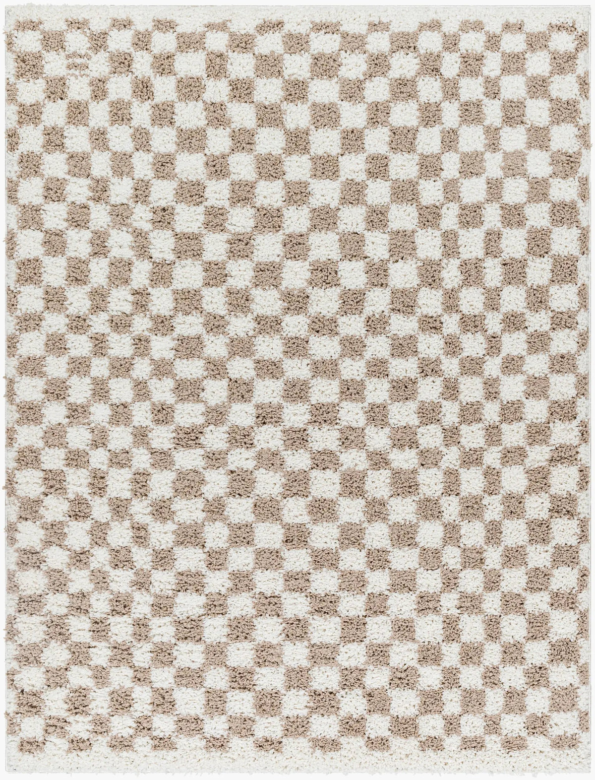 LIVABLISS Birmingham BMM-2322 Ivory Area Rug
