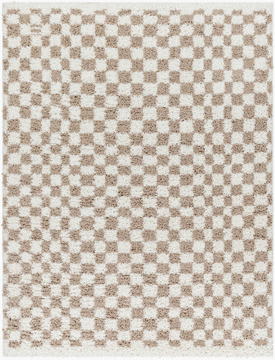 LIVABLISS Birmingham BMM-2322 Ivory Area Rug