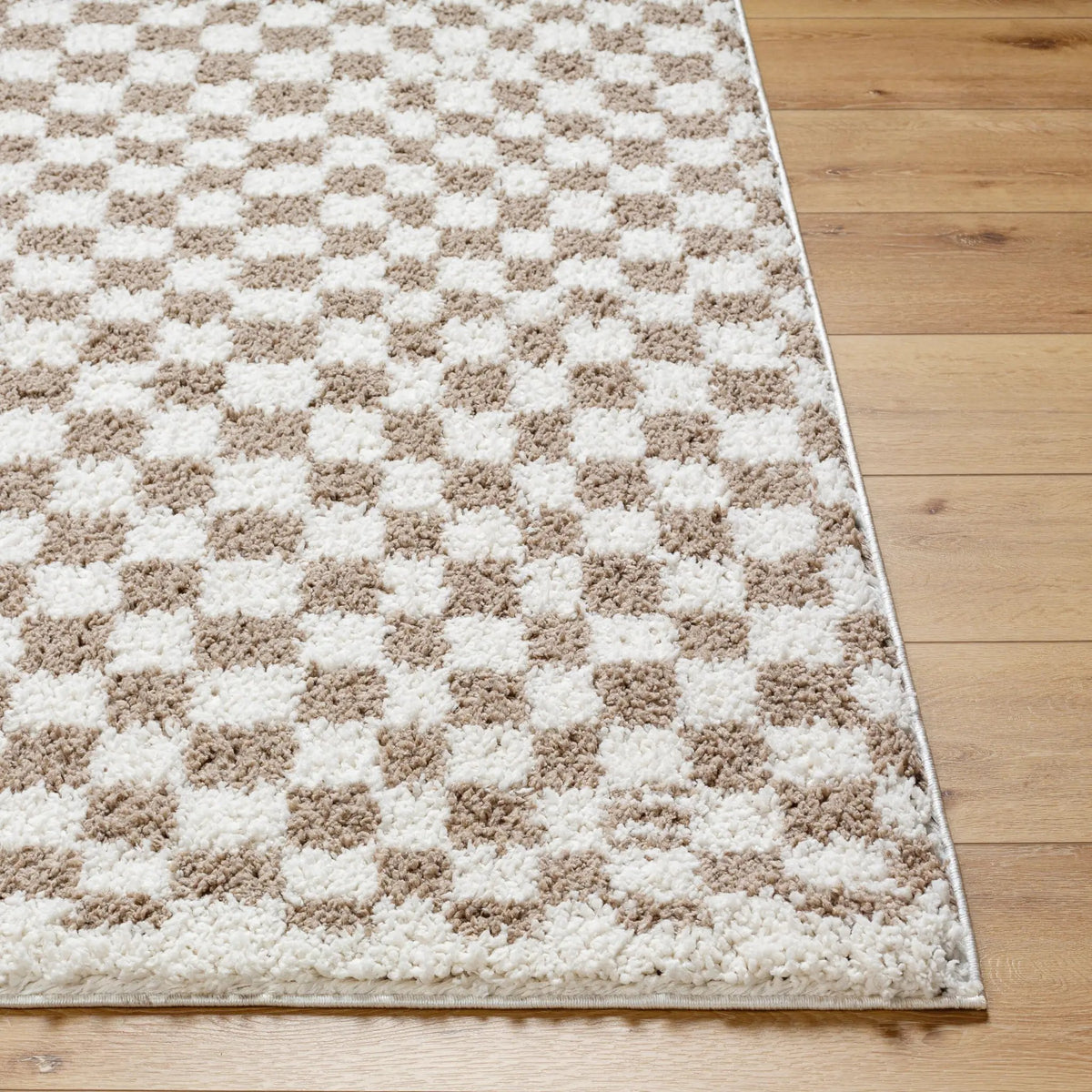 LIVABLISS Birmingham BMM-2322 Ivory Area Rug