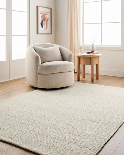 LIVABLISS Bern BNB-2300 Ivory Area Rug