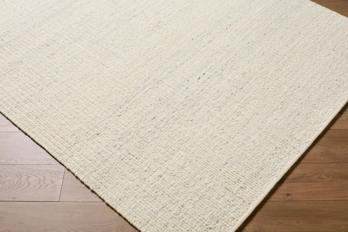 LIVABLISS Bern BNB-2300 Ivory Area Rug