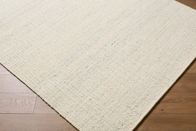LIVABLISS Bern BNB-2300 Ivory Area Rug