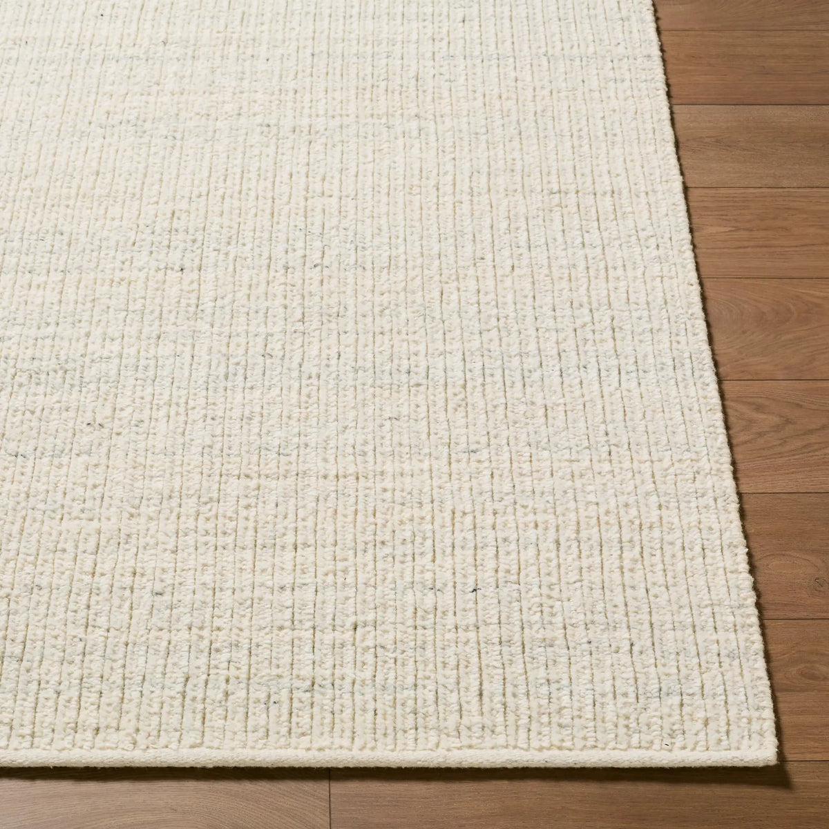 LIVABLISS Bern BNB-2300 Ivory Area Rug