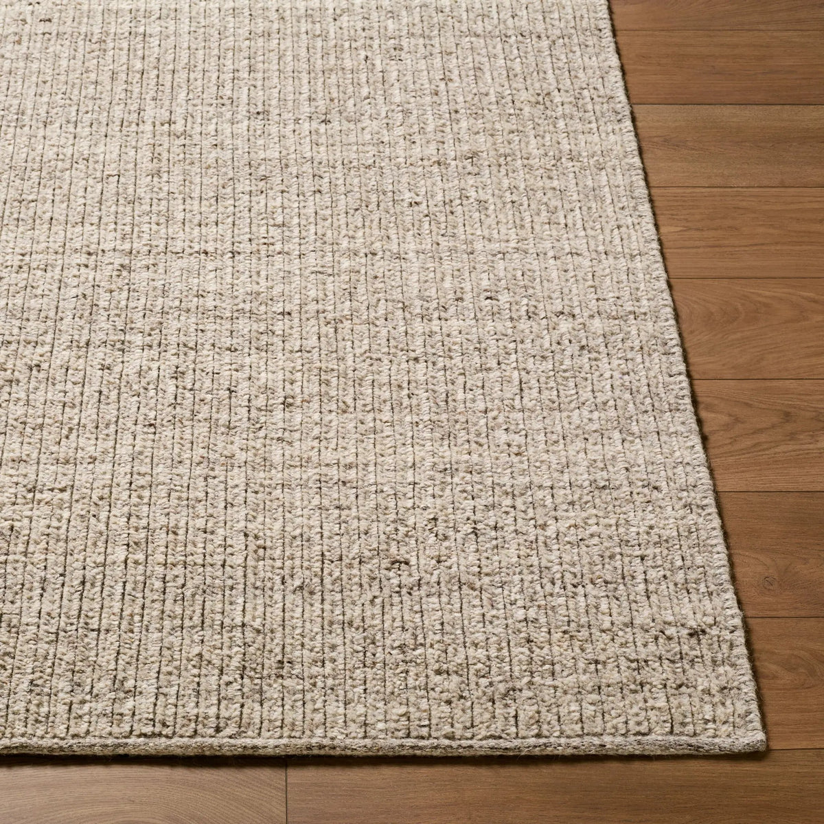 LIVABLISS Bern BNB-2301 Light-Taupe Area Rug