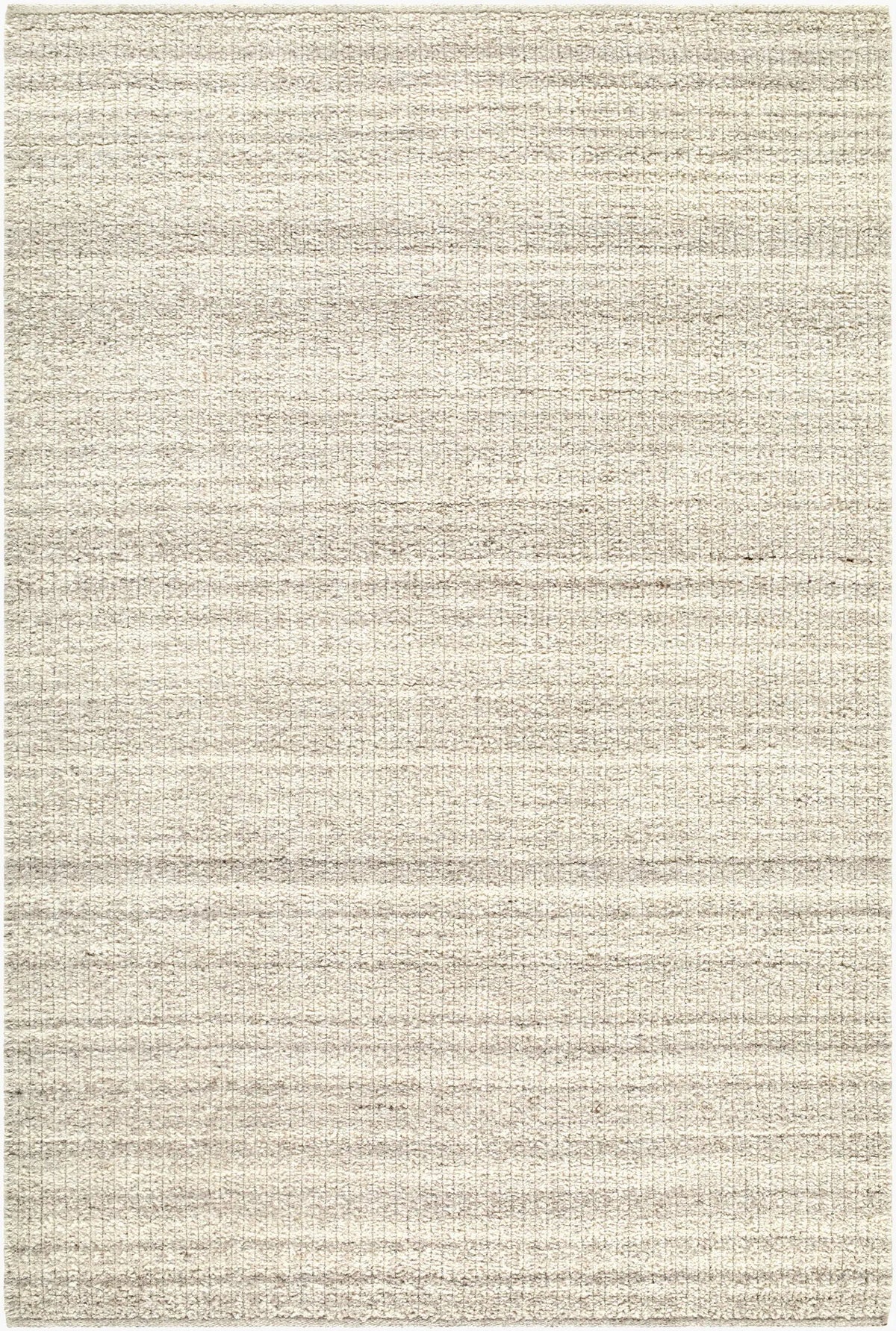 LIVABLISS Bern BNB-2302 Light-Gray Area Rug