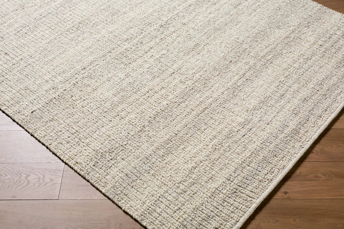 LIVABLISS Bern BNB-2302 Light-Gray Area Rug