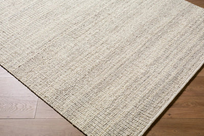 LIVABLISS Bern BNB-2302 Light-Gray Area Rug