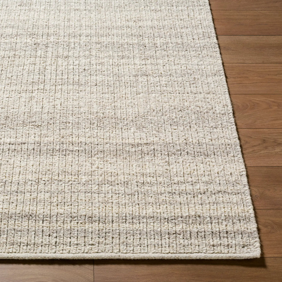 LIVABLISS Bern BNB-2302 Light-Gray Area Rug