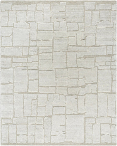LIVABLISS Bianca BNC-2300 Gray Area Rug