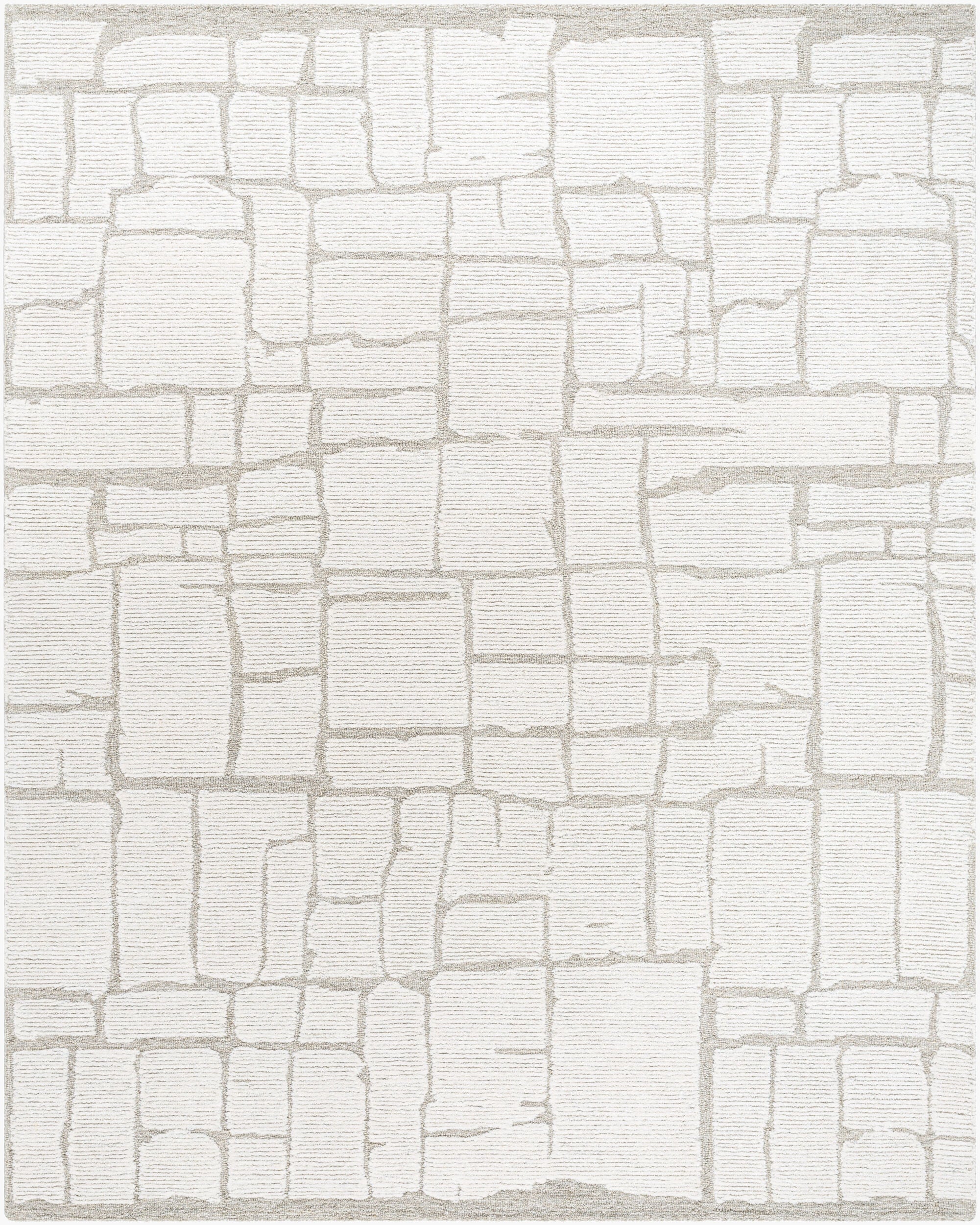 LIVABLISS Bianca BNC-2301 Ivory Area Rug