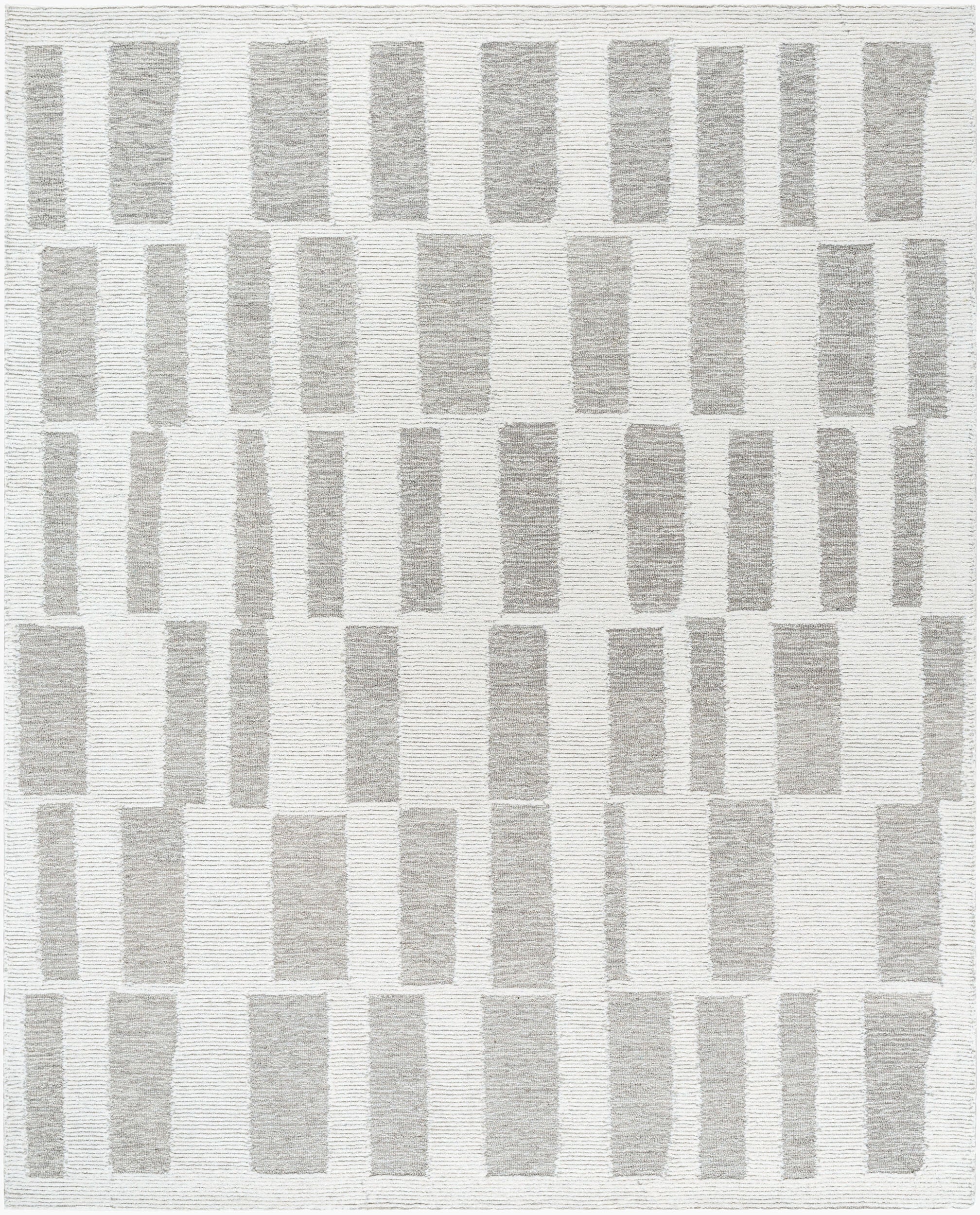 LIVABLISS Bianca BNC-2303 Ivory Area Rug