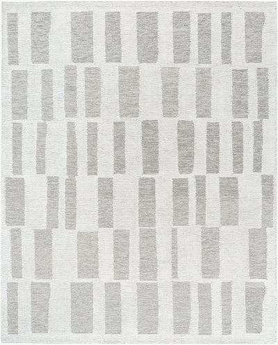 LIVABLISS Bianca BNC-2303 Ivory Area Rug