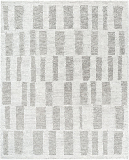 LIVABLISS Bianca BNC-2303 Ivory Area Rug