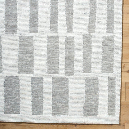 LIVABLISS Bianca BNC-2303 Ivory Area Rug
