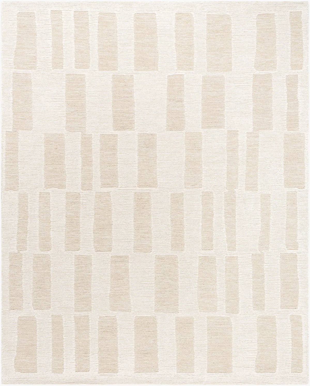 LIVABLISS Bianca BNC-2304 Ivory Area Rug