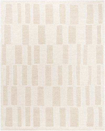 LIVABLISS Bianca BNC-2304 Ivory Area Rug